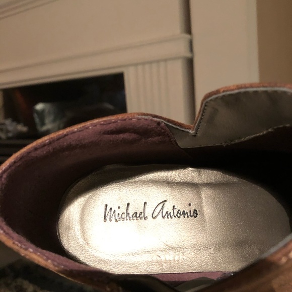 Ankle Boots - Picture 4 of 8